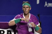 纳达尔伤病德约状态低迷 今年法网争冠格局有变？